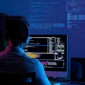 Curso de Bot de Curar