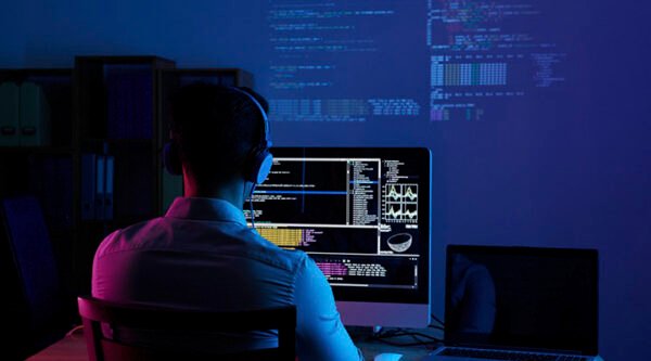 Curso de Bot de Pesca