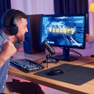 Curso de Aimbot baseado em Leitura de Tela e Processamento de Imagem