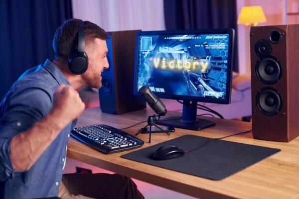 Curso de Aimbot baseado em Leitura de Tela e Processamento de Imagem